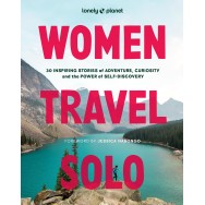 Women Travel Solo Lonely Planet